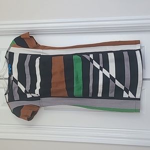 Derek Lam for design nation dress size 2